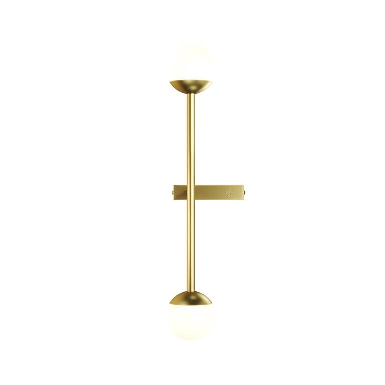 Maytoni - Wandlamp Touch - Messing 1 Maytoni - Wandlamp Touch - Messing