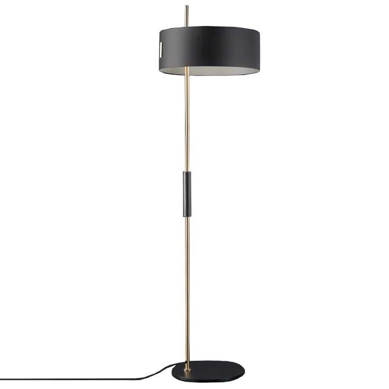 Oluce 1953 vloerlamp 1 Oluce 1953 vloerlamp