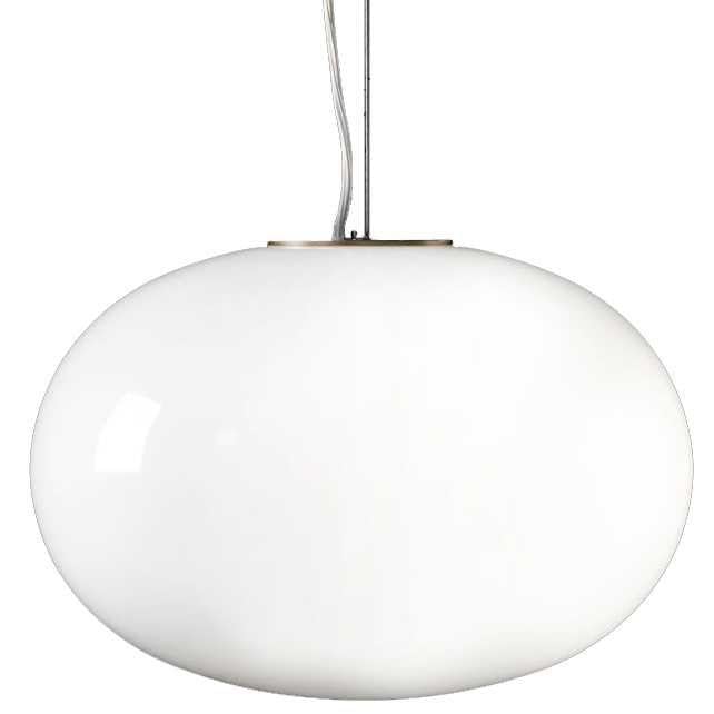 Oluce Alba hanglamp Ø32 messing 1 Oluce Alba hanglamp Ø32 messing