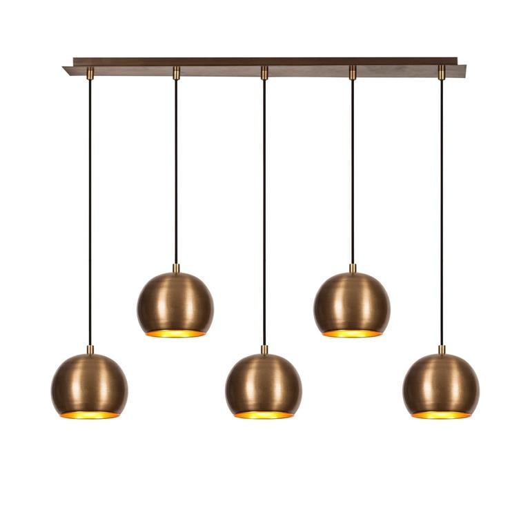 Opviq Hanglamp Dantae 1 Opviq Hanglamp Dantae