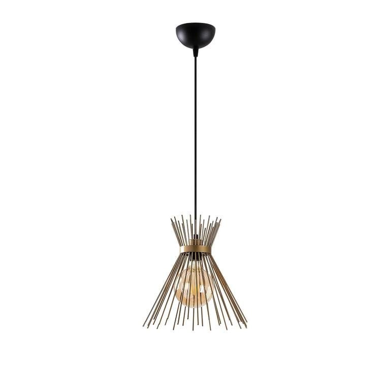 Opviq Hanglamp Mila 1 Opviq Hanglamp Mila