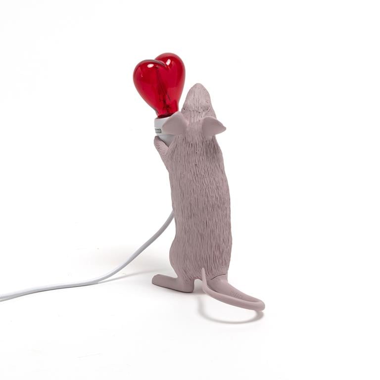 Seletti Mouse Love Edition 1 Seletti Mouse Love Edition