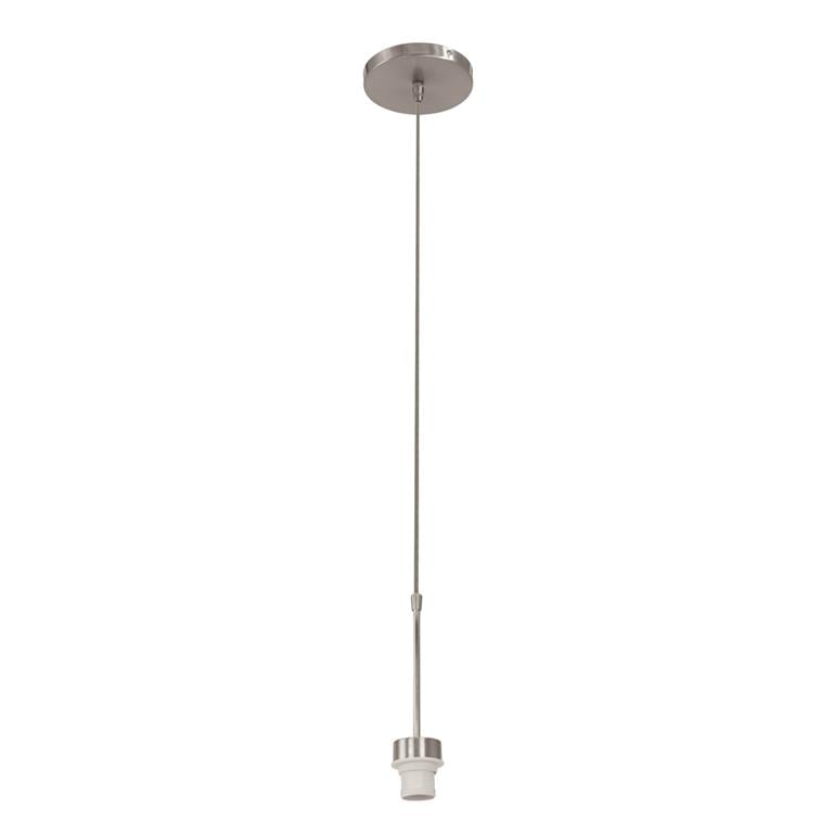 Steinhauer Gramineus Hanglamp RVS 1 Steinhauer Gramineus Hanglamp RVS