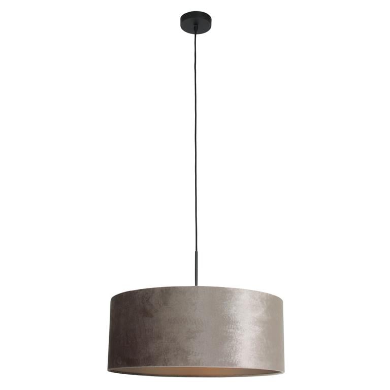 Steinhauer hanglamp zwart 1 Steinhauer hanglamp zwart