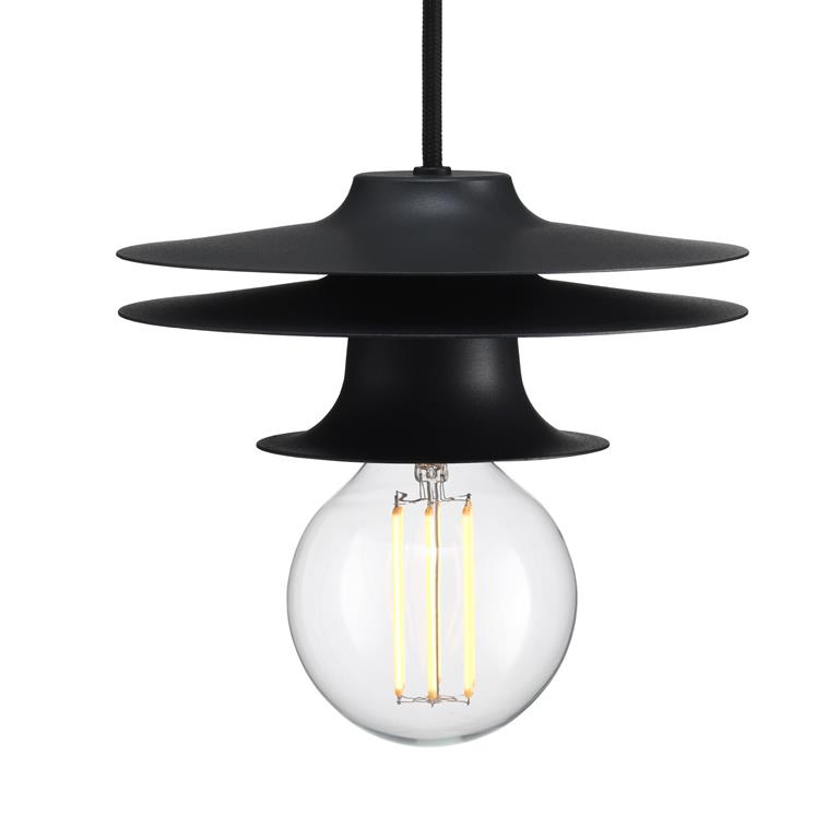 Studio Frederik Roijé Firefly Hanglamp 1 Studio Frederik Roijé Firefly Hanglamp