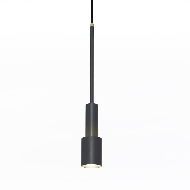 Studio Frederik Roijé Skylight Tower One Hanglamp 1 Studio Frederik Roijé Skylight Tower One Hanglamp