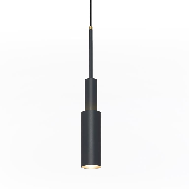 Studio Frederik Roijé Skylight Tower Two Hanglamp 1 Studio Frederik Roijé Skylight Tower Two Hanglamp