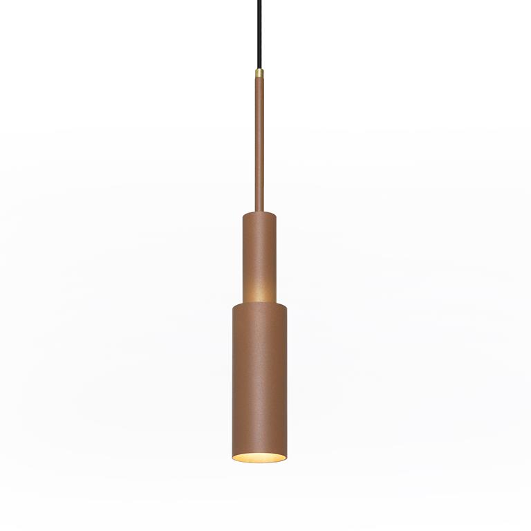 Studio Frederik Roijé Skylight Tower Two Hanglamp 1 Studio Frederik Roijé Skylight Tower Two Hanglamp