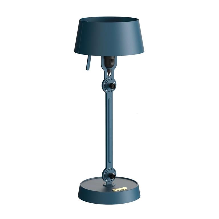 Tonone Bolt tafellamp small Thunder Blue 1 Tonone Bolt tafellamp small Thunder Blue