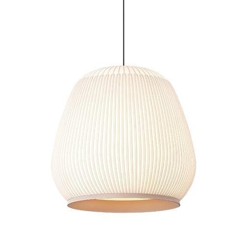 Vibia Knit 7450 hanglamp Ø45 LED 1 Vibia Knit 7450 hanglamp Ø45 LED