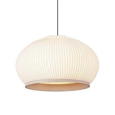Vibia Knit 7455 hanglamp Ø45 LED 1 Vibia Knit 7455 hanglamp Ø45 LED