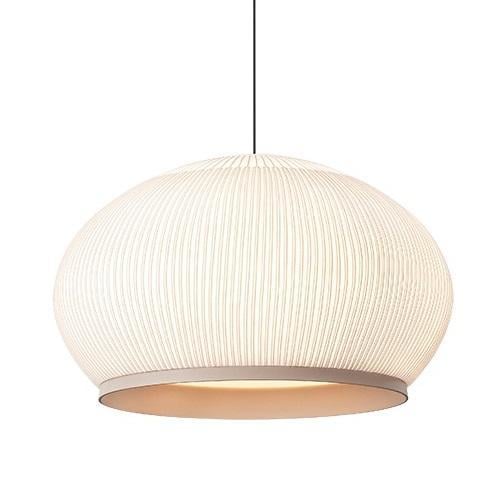 Vibia Knit 7470 hanglamp Ø65 LED 1 Vibia Knit 7470 hanglamp Ø65 LED