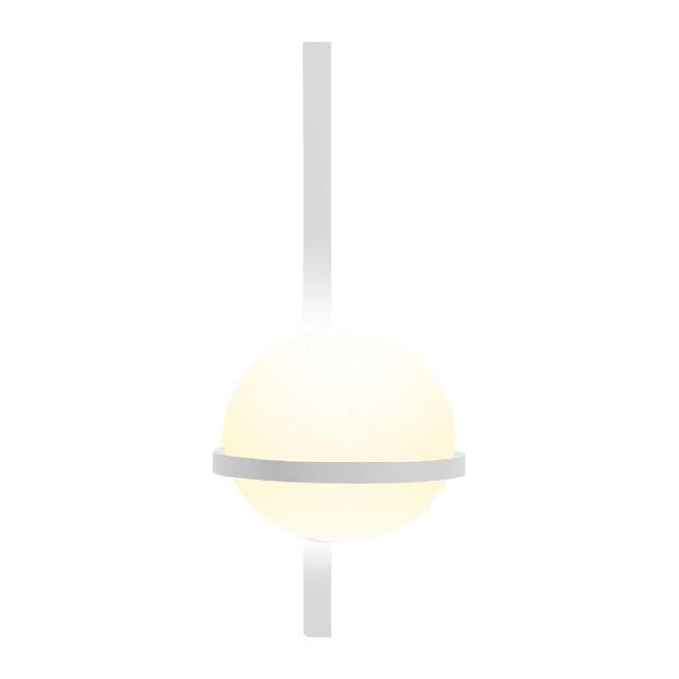 Vibia Palma 3710 wandlamp LED wit 1 Vibia Palma 3710 wandlamp LED wit
