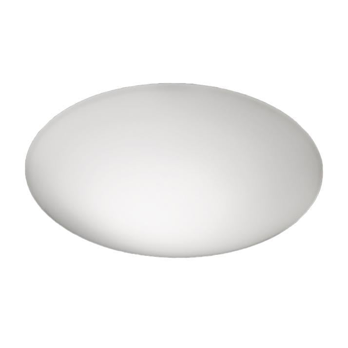 Vibia Puck 5410 plafond- en wandlamp wit 1 Vibia Puck 5410 plafond- en wandlamp wit