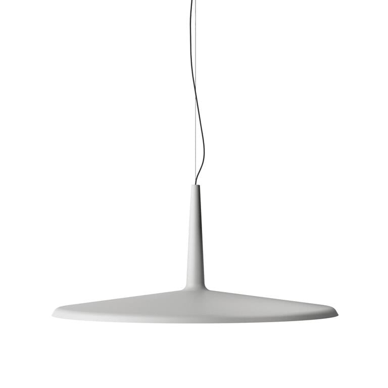 Vibia Skan 0270 hanglamp Ø30 LED wit 1 Vibia Skan 0270 hanglamp Ø30 LED wit