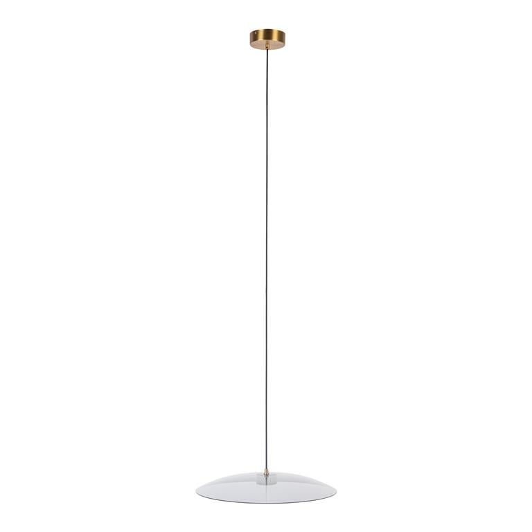 Zuiver Float Pedant Hanglamp Ø 50 cm 1 Zuiver Float Pedant Hanglamp Ø 50 cm