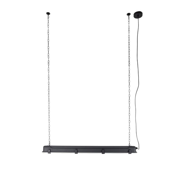 Zuiver G.T.A. Hanglamp 1 Zuiver G.T.A. Hanglamp