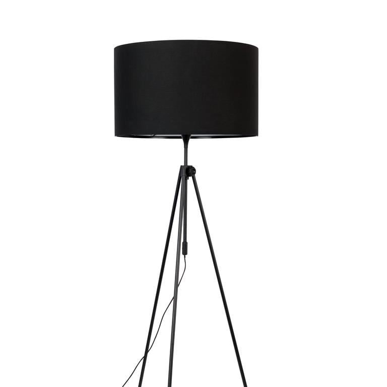 Zuiver Lesley Vloerlamp 1 Zuiver Lesley Vloerlamp
