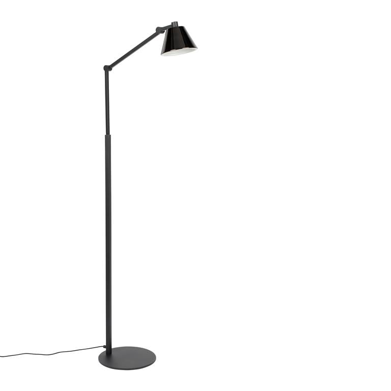 Zuiver Lub Vloerlamp 1 Zuiver Lub Vloerlamp
