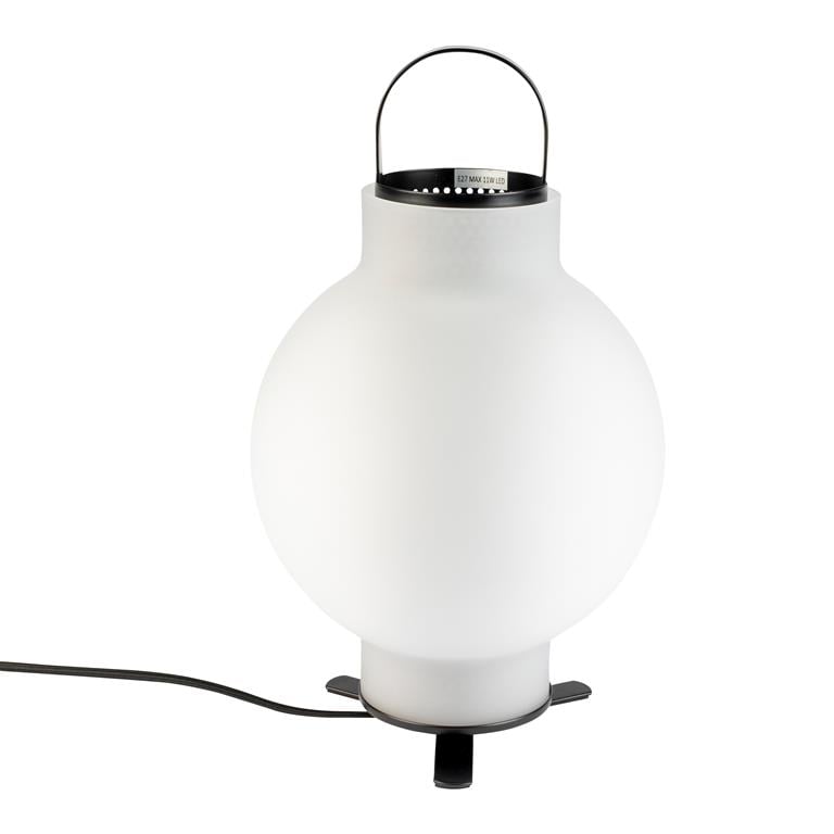 Zuiver Nomad Tafellamp 1 Zuiver Nomad Tafellamp