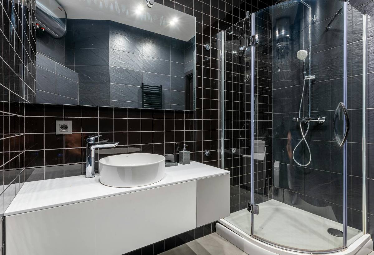 Met deze 12 tips kun je jouw badkamer optimaal verlichting