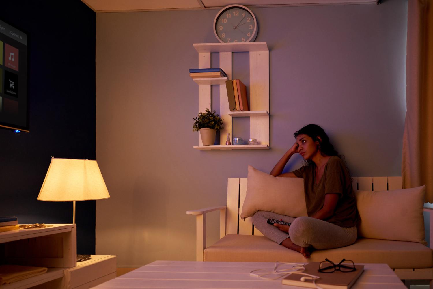 Hoe je de perfecte balans vindt tussen functionele en sfeerverlichting
