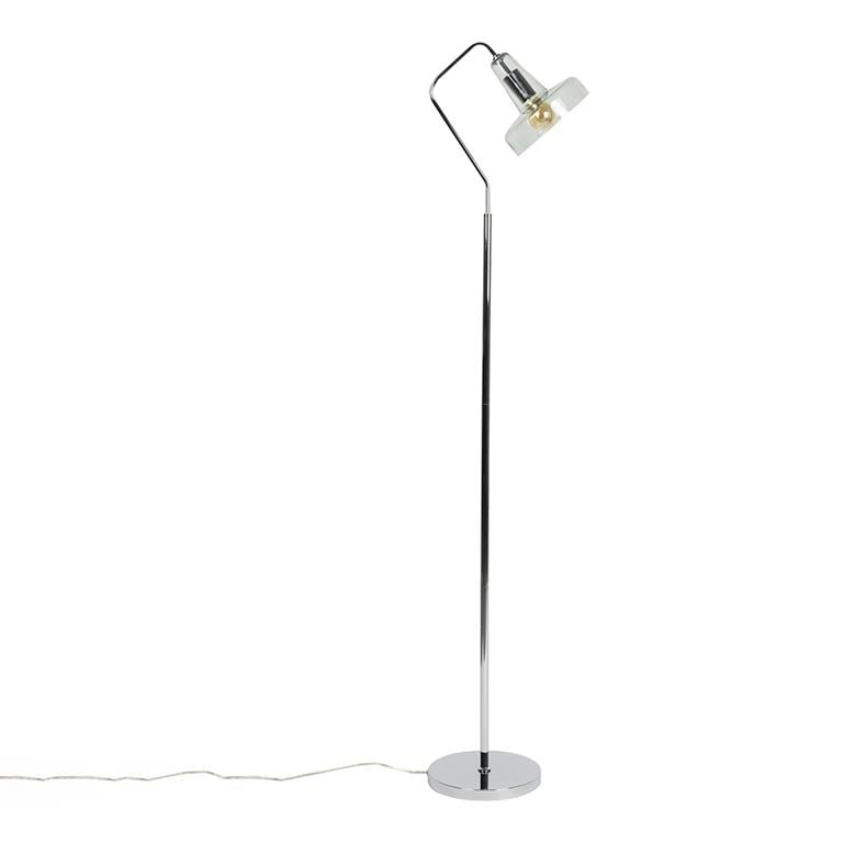 by fonQ basic Clear Vloerlamp - Groen 1 by fonQ basic Clear Vloerlamp - Groen