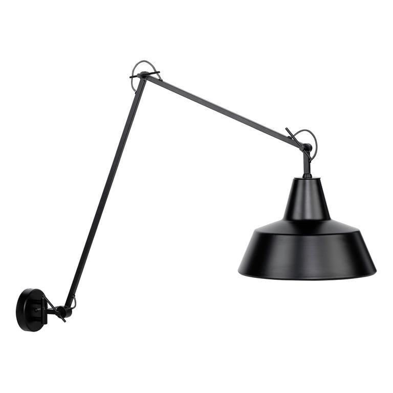 it's about RoMi Chicago Wandlamp 1 it's about RoMi Chicago Wandlamp