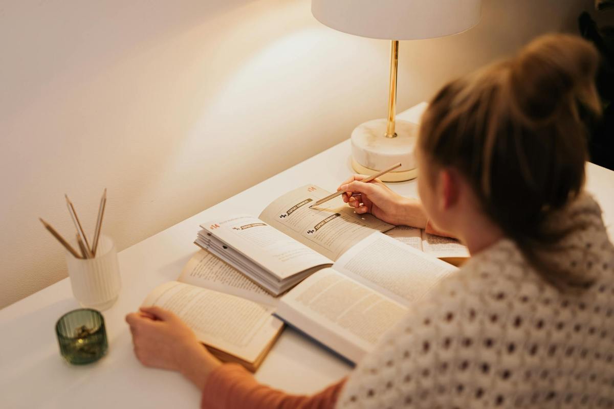 10 Tips voor het kiezen van de perfecte leeslamp