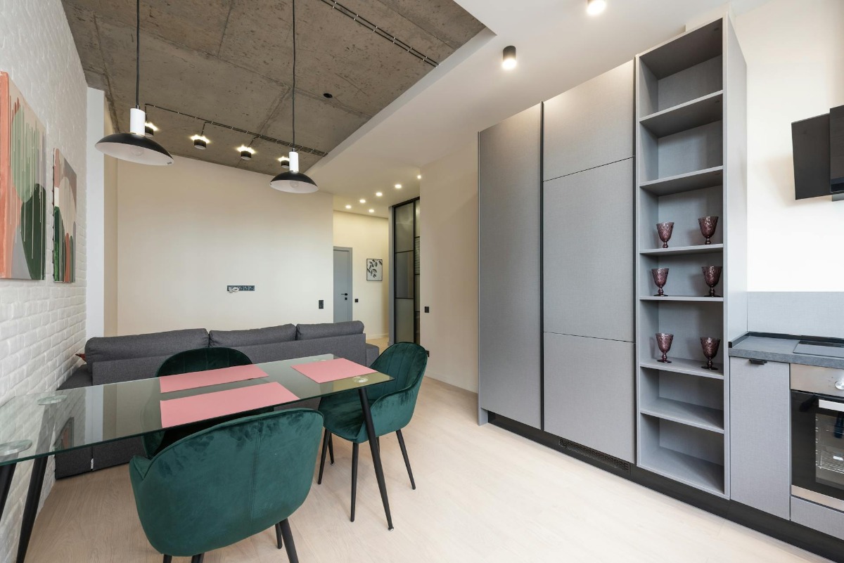 De beste lampen voor een minimalistische interieur