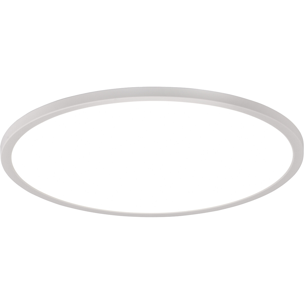 LED Plafondlamp - Plafondverlichting - Trion Urea - 30W - Aanpasbare Lichtkleur - RGB - Afstandsbediening - Dimbaar - Rond - Mat Wit - Kunststof 1 LED Plafondlamp - Plafondverlichting - Trion Urea - 30W - Aanpasbare Lichtkleur - RGB - Afstandsbediening - Dimbaar - Rond - Mat Wit - Kunststof