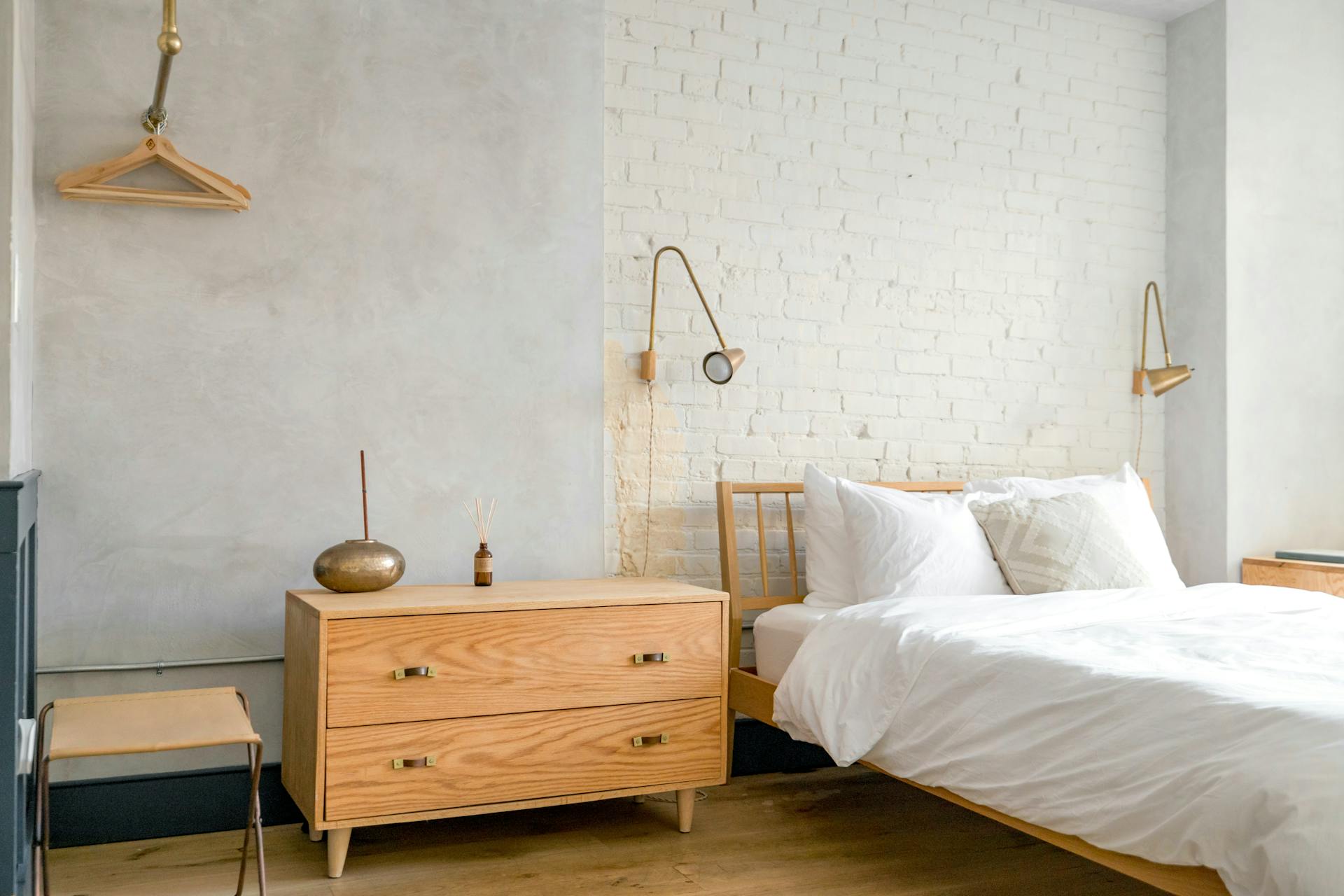 Hier moet je opletten bij het kopen van verlichting voor een Scandinavisch interieur