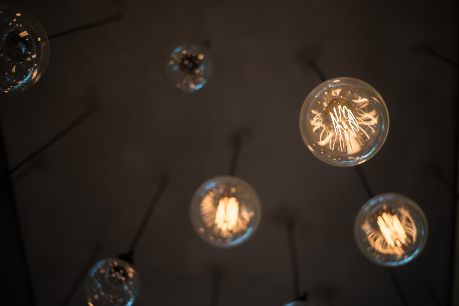 Alles over de verschillende soorten lichtbronnen