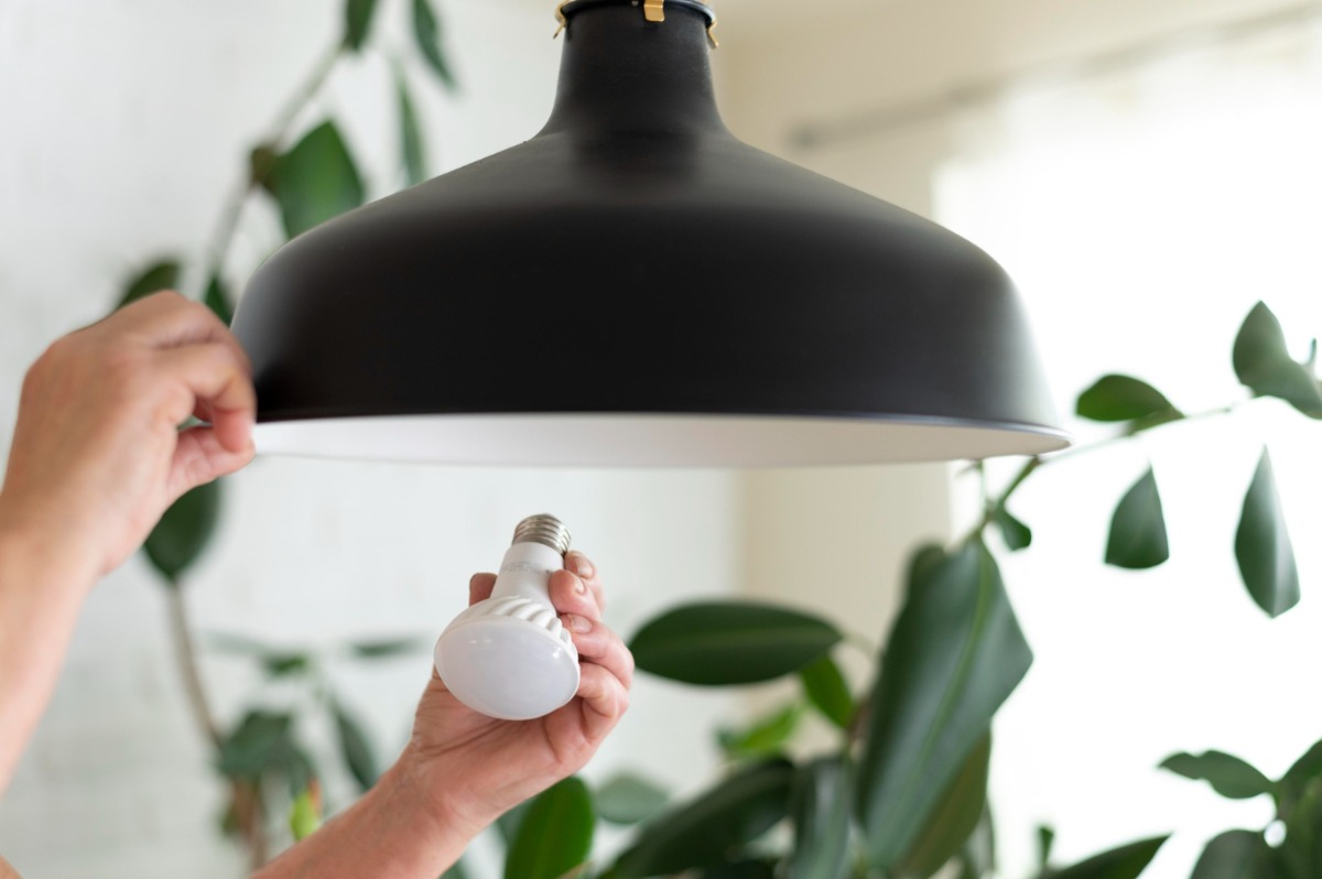 Praktische gids voor het vervangen van oude lampen